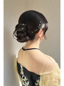 ペスカケイクリエイティブ(PESCA K-CREATIVE) カチモリ×リボン