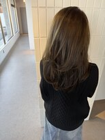 スカイルミナ(Sky Lumina) レイヤーオリーブ