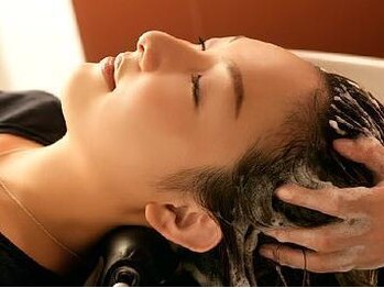 ルンルン(LUNRUN)の写真/心まで解きほぐす極上のリラクゼーション。マンツーマンだから叶う眠れるヘッドスパ