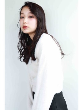ゼロ 春日店(ZERO) 大人セミロング