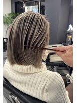 ヘアーラボ 樟葉(Hair Labo) 南樟葉/コームバレイヤージュ
