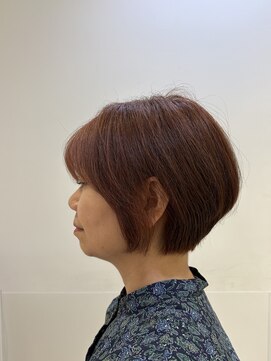 アッシュ 町田駅前通り店(Ash) 【Ash町田駅前通り店　大工園知広】