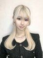 グランルッソ 岡山駅前(GRAN LUSSO) 藤井 美遥