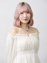 アージェガーデン(AGEE GARDEN)&nbsp;福田 琳