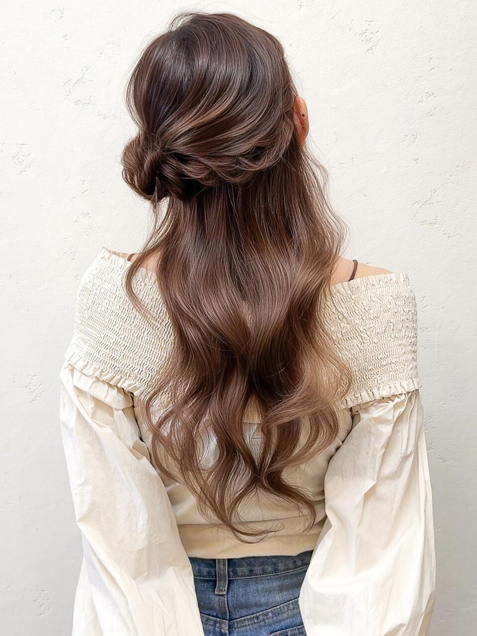 2026年夏】ヘアセット ポニーテールの髪型・ヘアアレンジ｜人気順｜2