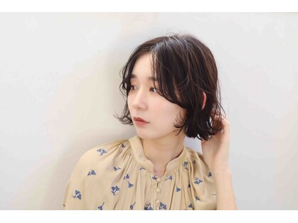 ツムグ(TUMUG)の写真