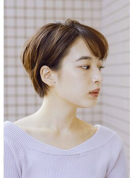 サンローゼ(SUNROSE)の写真/《四条烏丸駅から徒歩5分》大人女性のための『綺麗』『かわいい』を叶えます。