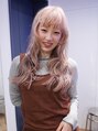 カシェル トウキョウ(Cashel Tokyo) 宇佐美 日莉