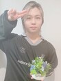 ヘアリゾート バレンタイン(hair+resort valentine)&nbsp;榎戸 怜真