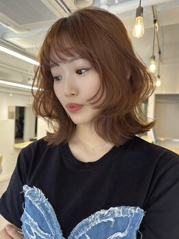 バベル 西宮(BABEL)の写真/【オトナ女性】ならではの細かな要望やお悩みも形に。理想が叶うヘアスタイルへ。【甲子園口駅2分】