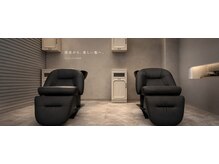 PALIO 加古川別府店【パーリオ】の雰囲気(リラックスしてお過ごしただけるシャンプー台完備)