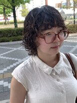 ロコ ファンデーション(LOCO FOUNDATION)&nbsp;ウルフパーマ