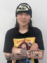 フェノメノン 栄(PHENOMENON) 山田 えいじ