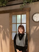 ザ リアン タチカワ(The Lien TACHIKAWA)&nbsp;マツイ 
