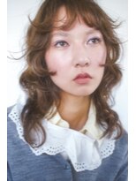 ハイ(HI)&nbsp;Autumn style