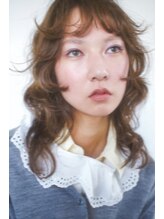 ハイ(HI)&nbsp;Autumn style