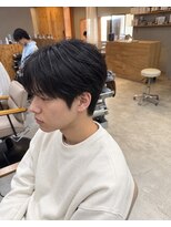 ノーマ(no-ma)&nbsp;【韓国風マッシュ】10代・20代におすすめ