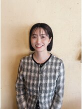 アーシュ(h[a:∫])&nbsp;山崎 祐子