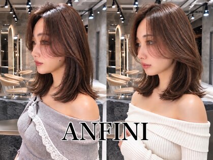 アンフィニー 仙台(ANFINI)の写真