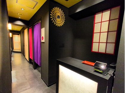 ザン トーキョー(ZAN TOKYO)の写真