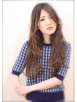 レンク(LENC)&nbsp;【coast.】ナチュラルロング