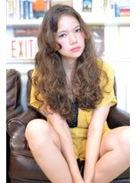 エイチ(H eitf)&nbsp;Hエイチ原宿＊外国人風 デザインカラー【H eith】