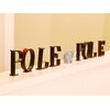 ポレポレ(POLEPOLE)のお店ロゴ