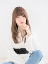 シェリー アン(cherie un)