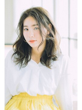 ヘアラウンジ アンリオ(hair lounge an rio) ☆エレガンスミディ☆