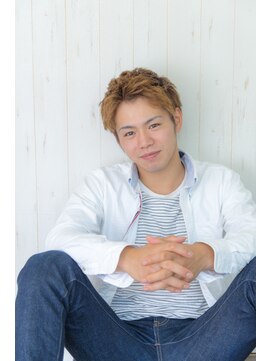 アットエス(@S) 爽やかボーイズ