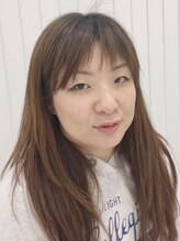 ヴェールレッシュブ 四街道店(Belle Lecheveu)&nbsp;森田 江美