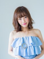 エマージュ 池袋東口店(Emerge)&nbsp;カット・カラー・パーマ【池袋/池袋/池袋/池袋駅/池袋/池袋駅】