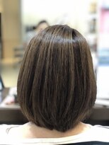 クアトロ 小山店(QUATRO) シルキーストレート