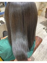 リオールヘア 北千住(LIOR.HAIR)&nbsp;サイエンスアクア×アディクシーカラー