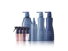 SUBLIMICミドルライン【カルシウムイオンを除去し、ごわつきを取りさる】￥5500円