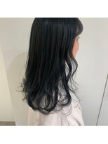 エミィ(emme)&nbsp;ロングウェーブ［立川/立川駅/立川南口/髪質改善］