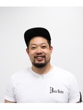 バズバーバー(Buzz Barber)&nbsp;岡 和明