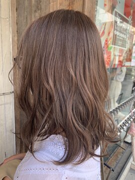 ゼスト 八王子店(ZEST) ココアベージュ