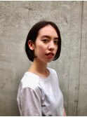 ラウンドボブ
