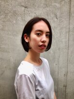 ラフレシア(rafflesia)&nbsp;ラウンドボブ