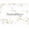 ナチュラデコ プラス(NaturaDeco+)のお店ロゴ