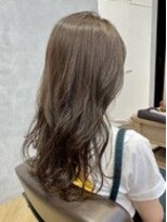 ティアム(TIAM)&nbsp;モテブラウン