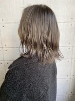 リア(Li'a by neolive)&nbsp;ハイライト ダークグレー 29