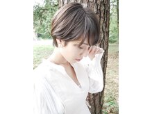 アジュール(hair&make AZURE)