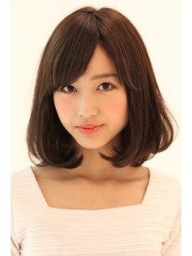 バサ 新所沢店(BASSA) ふんわりミディアム