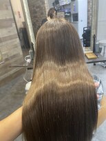 アネラ(Anela)&nbsp;髪質改善