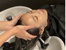 ☆齋藤未恭限定☆月に1回は整えたい頭皮環境!リフトアップヘッドスパ