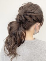 サロンドミルク 溝の口店(salon de MiLK)&nbsp;ローポニー