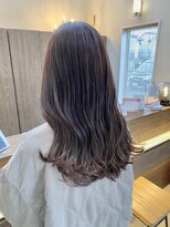 シェノンバイカリス(Chainon by charis)&nbsp;抜け感ロング