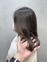 フェリア 松山(Feria)&nbsp;【Feria松山】ビターグレージュ♪“Sota Tawara”